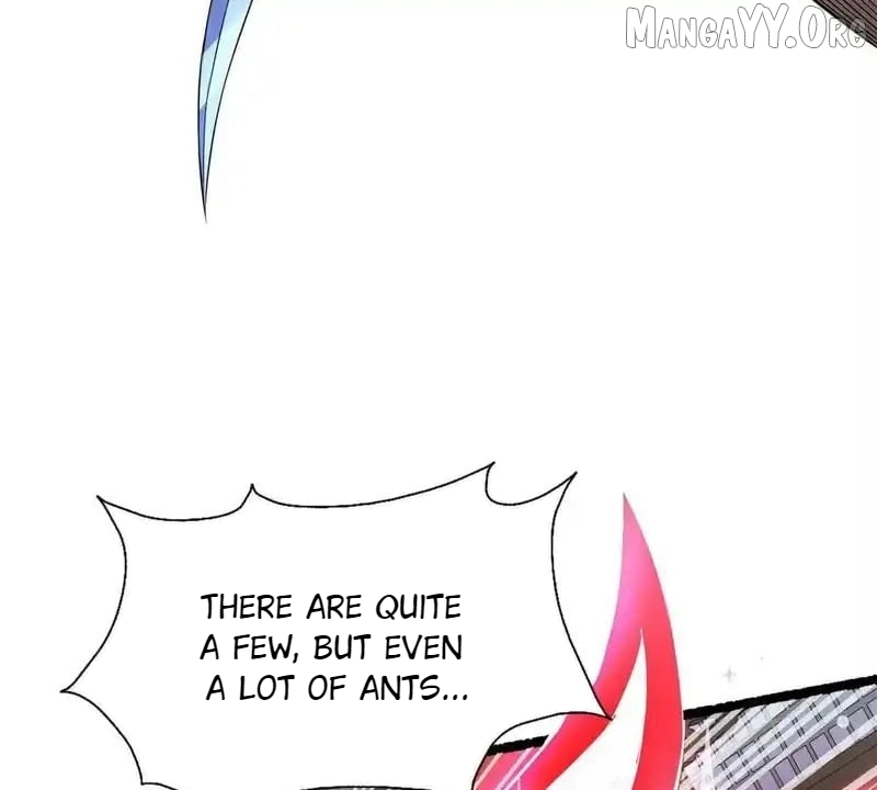 Divine Urban God Chapter 304 - page 70